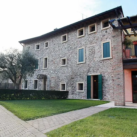 Romantic Borghetto Sul Mincio