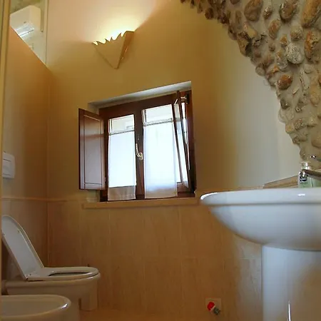 Romantic Borghetto Sul Mincio Апартаменты