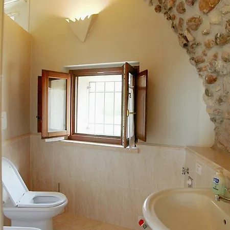 Апартаменты Romantic Borghetto Sul Mincio