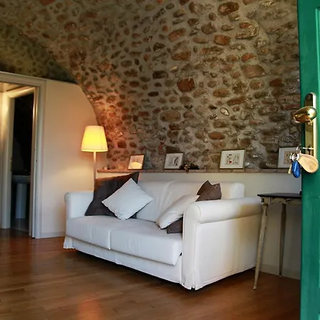 Romantic Borghetto Sul Mincio * Валеджо-суль-Минчо