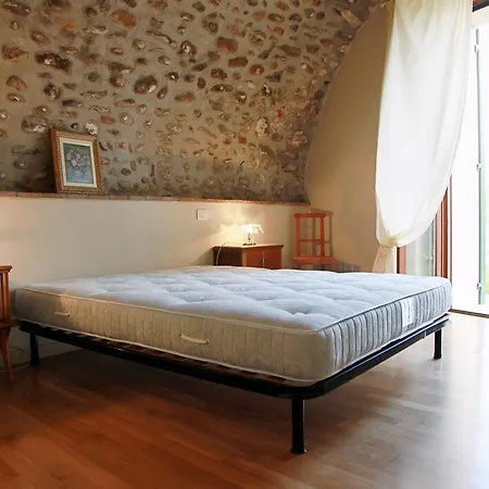 Апартаменты Romantic Borghetto Sul Mincio *